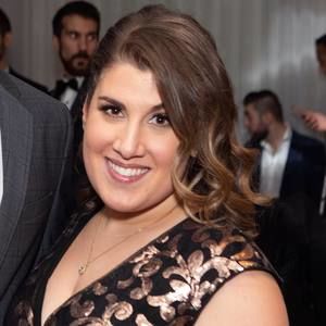 Meet your Posher, Francesca